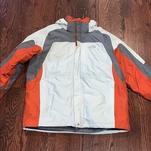 The North Face Jacket